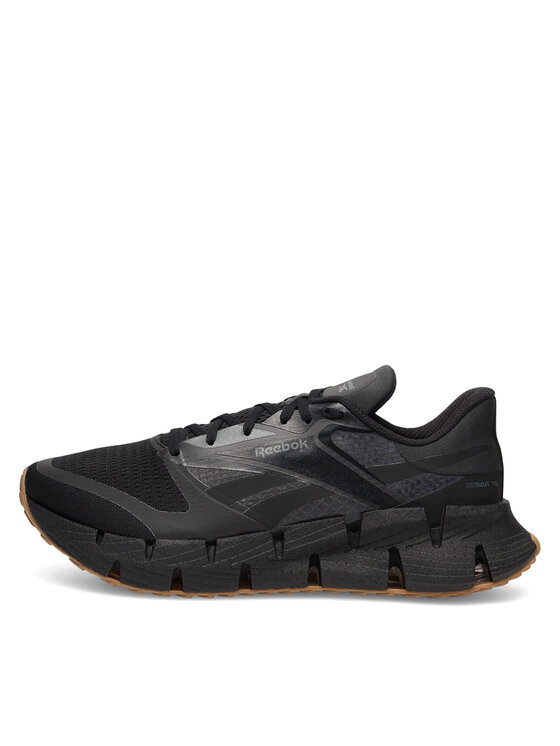 Reebok Взуття для бігу Reebok Floatzig 1 100206592 Чорний