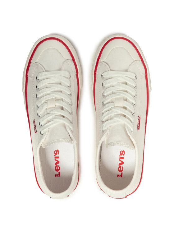 Levi's® Кросівки Levi's® 233013-733-51 Білий