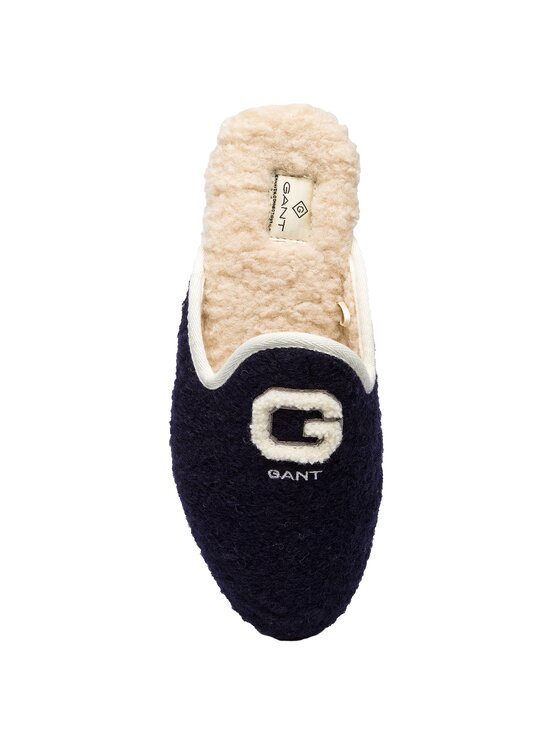 Gant Papucs Gant Lazy 17598929 Sötétkék