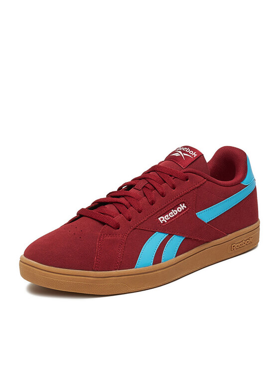 Reebok Снікерcи Reebok CEO-COURT RETRO 100229950 Червоний