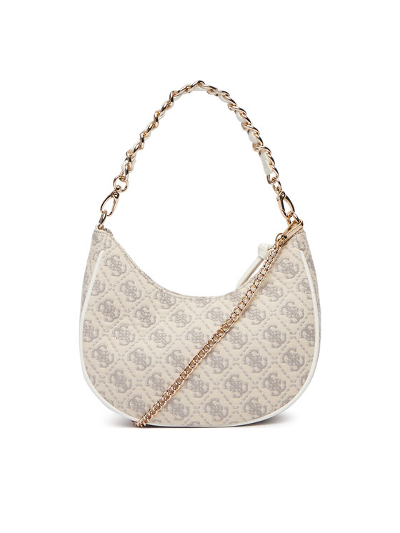 Guess Geantă Guess J5BZ09 WFV20 Crem