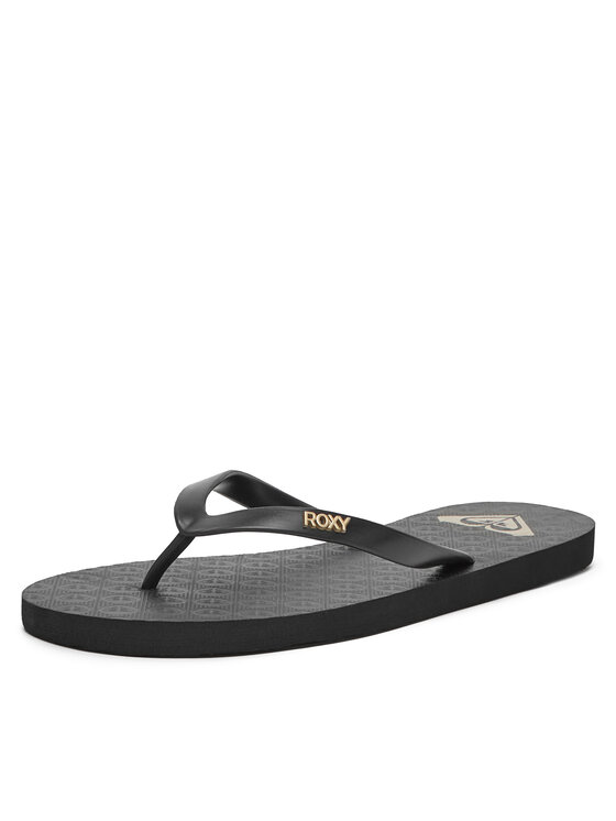 Roxy В'єтнамки Roxy 839470 Чорний