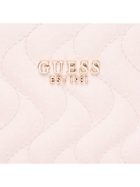 Guess Rucsac Guess Sasky (GO) HWGG8 692320 Roz