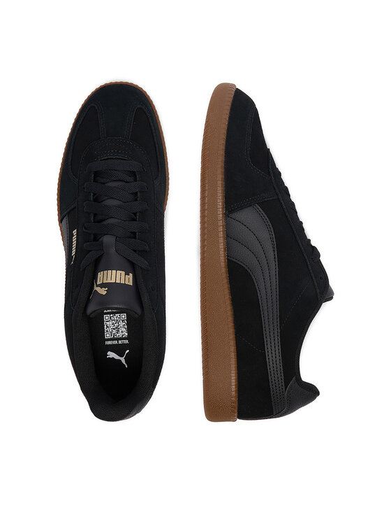 Puma Снікерcи Puma CEO-CLUB LT ESD 40732901 Чорний