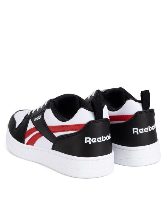 Reebok Sneakersy Reebok Royal Prime 2.0 100044073 Čierna