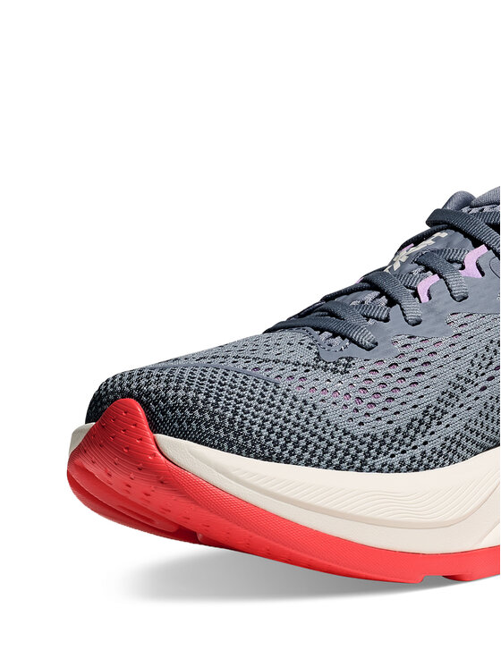 Hoka Взуття для бігу Hoka Rincon 4 1155131 Сірий