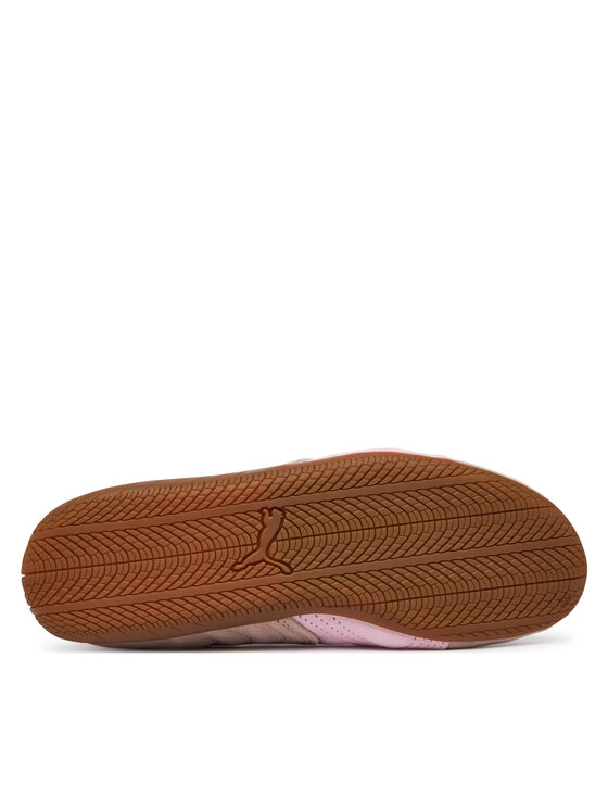 Puma Снікерcи Puma Speedcat OG Jr 401698 35 Бежевий