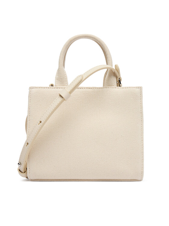 KARL LAGERFELD Ročna torba KARL LAGERFELD B1W50094 Bež