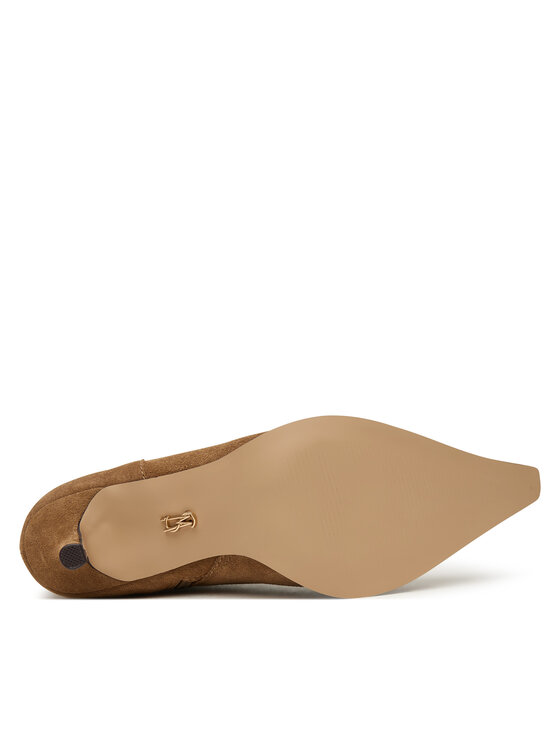 Steve Madden Botines Steve Madden Link In 11005698 Beis