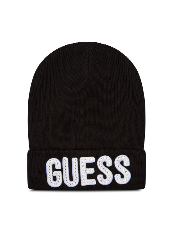Guess Berretto Guess KIDS J0BZ12 Z2Q00 Nero