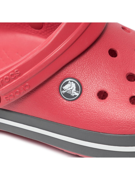 Crocs Iešļūcenes Crocs Crocband 11016 Sarkans