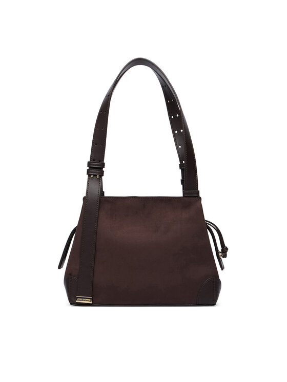 Armani Exchange Ročna torba Armani Exchange XW002604 AF22666 U6032 Rjava