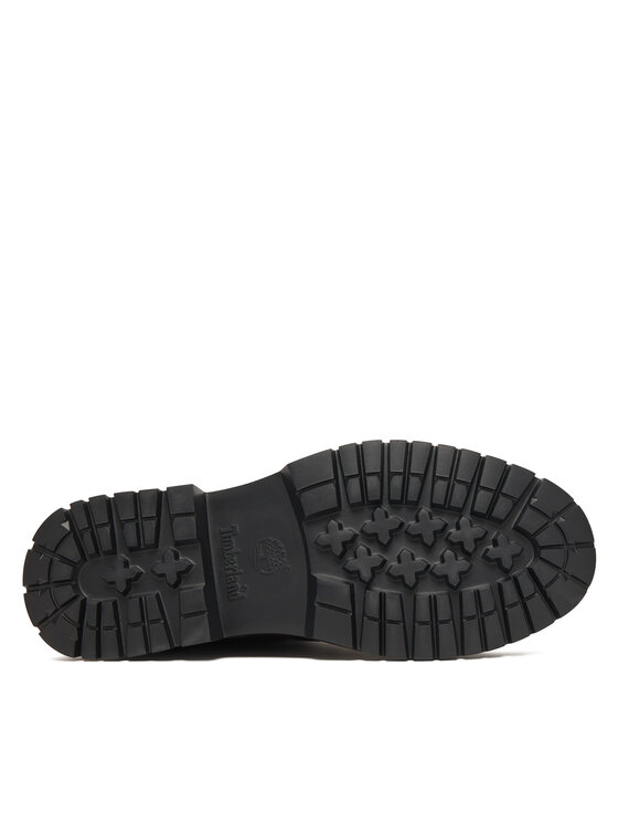 Timberland Черевики Timberland Cambria Valley Mid TB0A42B8EIW1 Бордовий