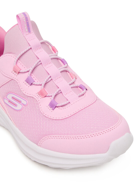 Skechers Снікерcи Skechers Slip-Ins: Bounder Pro 303690L/LTPK Рожевий