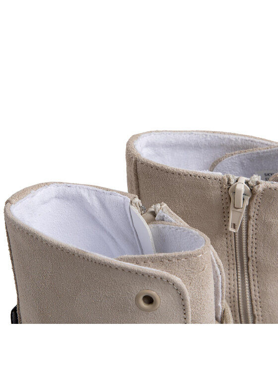 Steve Madden Outdoorová obuv Steve Madden Skylar SM11001184-03002-846 Béžová