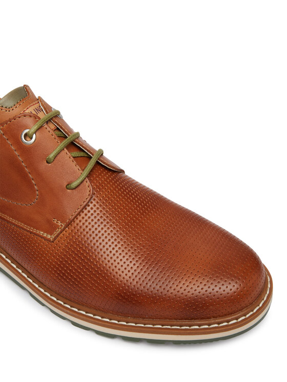 Pikolinos Туфлі Pikolinos Berna M8J-4322C1 Коричневий