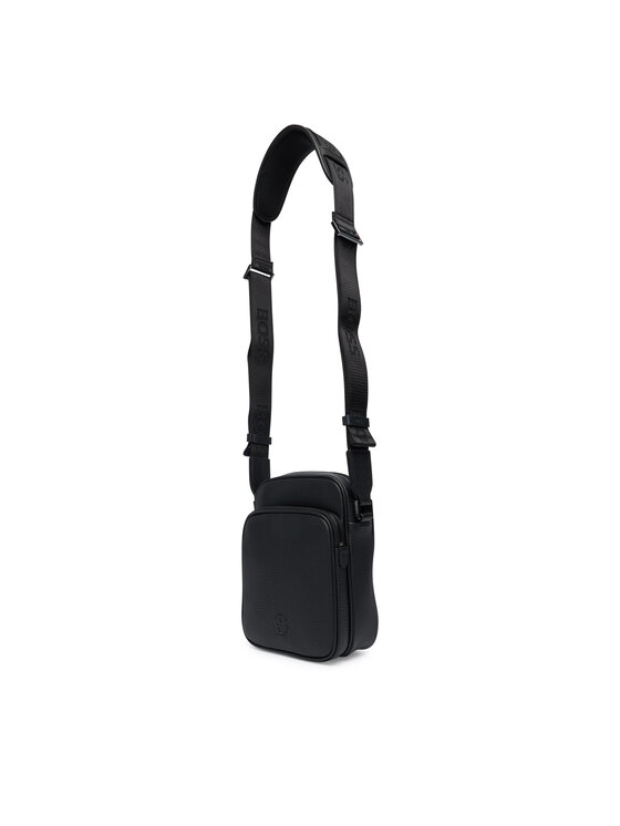 BOSS Bandolera BOSS 50558857 Negro