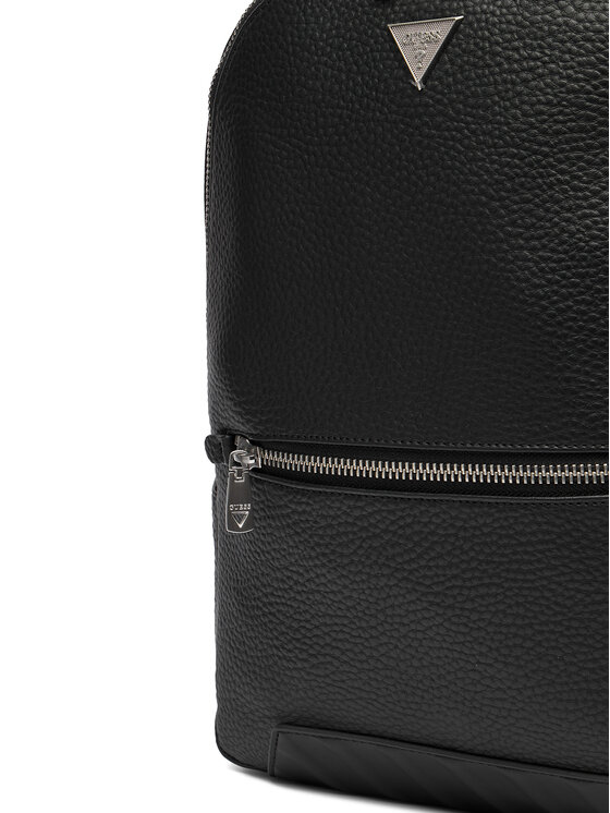 Guess Kuprinės Guess HMTOLG P5475 Juoda