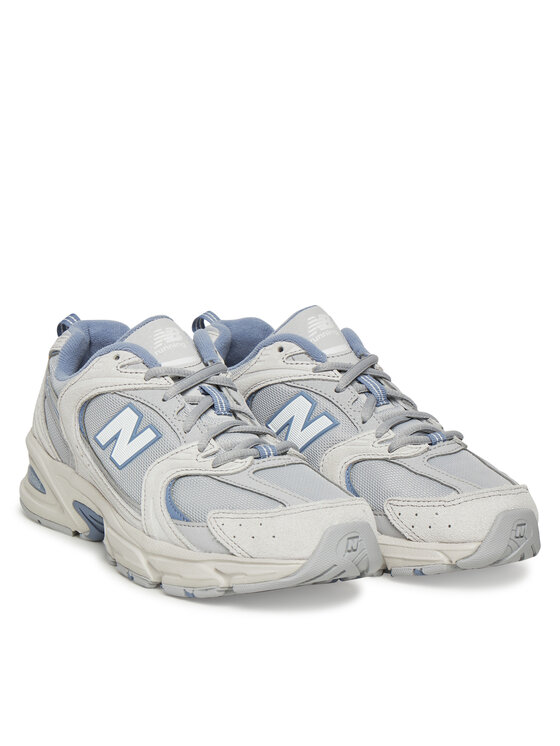 New Balance Sneakers New Balance U530SMB Gri