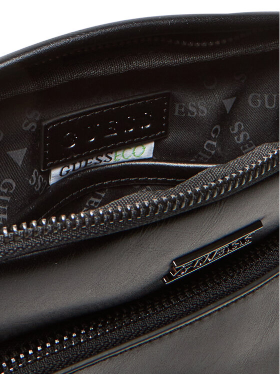 Guess Ľadvinka Guess HMBOCA P5323 Čierna