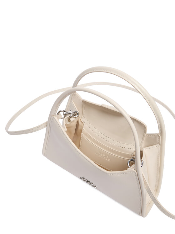 Marc Jacobs Geantă Marc Jacobs 2P5HCR010H02 Alb