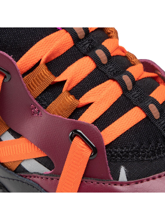 Nike Sneakersy Nike Air Max Infinity Wntr CU9451 001 Kolorowy