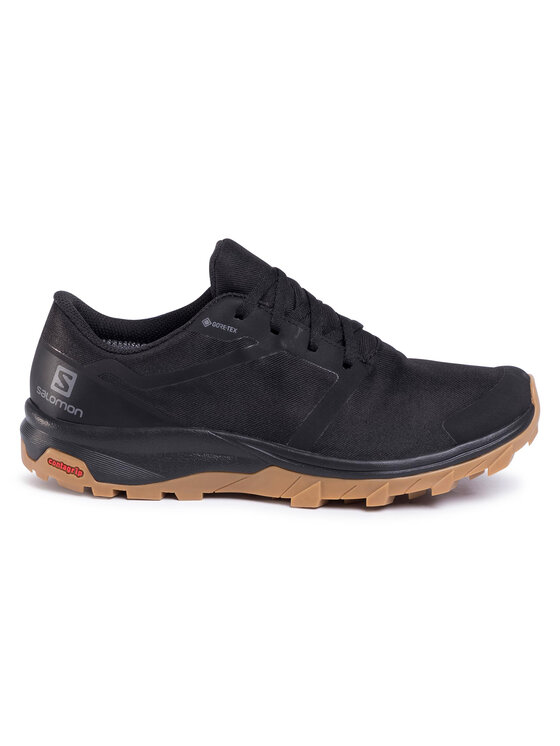 Salomon Trekkings Salomon Outbound Gtx GORE-TEX 407917 27 V0 Negru