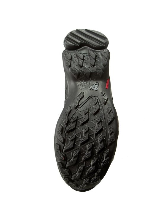 adidas Trekingová obuv adidas Terrex Swift R GTX GORE-TEX BB4624 Černá