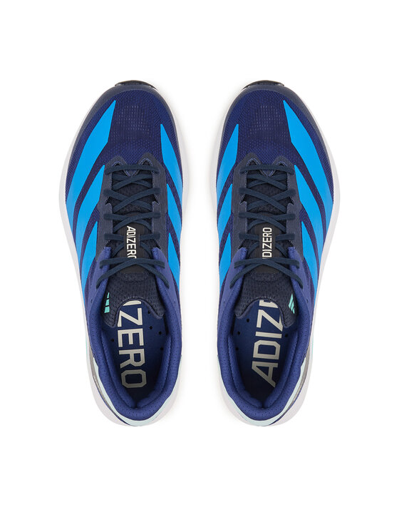 adidas Взуття для бігу adidas adizero Sl 2 Shoes KH8851 Фіолетовий