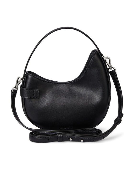 LAUREN RALPH LAUREN Kabelka LAUREN RALPH LAUREN 431980159002 Čierna