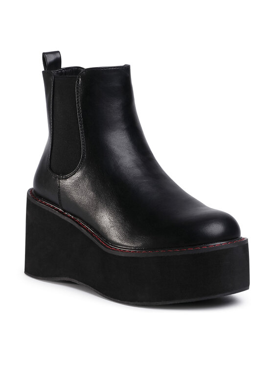 DeeZee Ботильйони DeeZee WS20002-03 Чорний