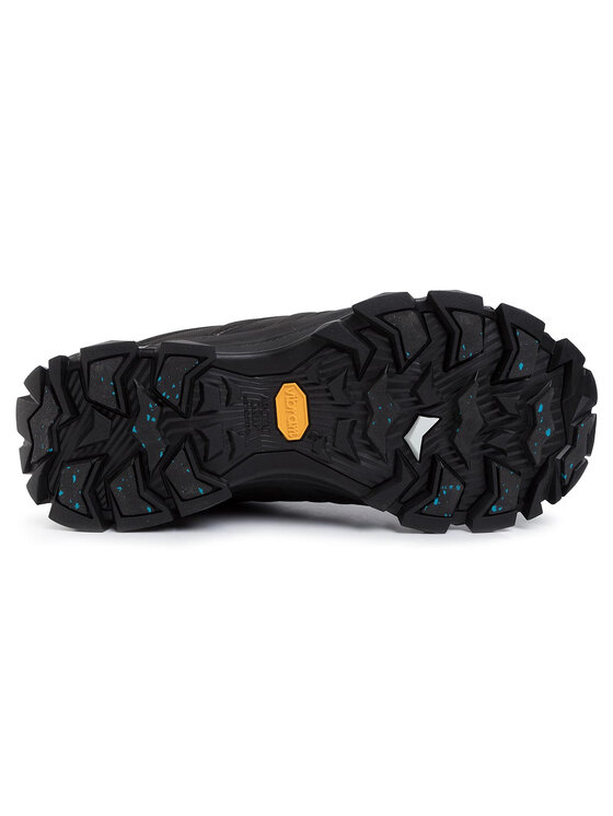 Merrell Trekkingi Merrell Thermo Freeze Mid Wp J85887 Czarny