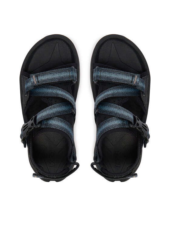 Hoka Босоніжки Hoka Infini Hike TC 1162590 Чорний