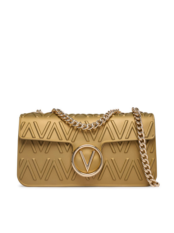 Valentino Сумка Valentino Alexia Summer VBSA0N09 Золотий