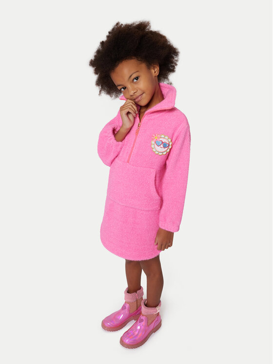 Billieblush Stivaletti Billieblush U20575 Rosa