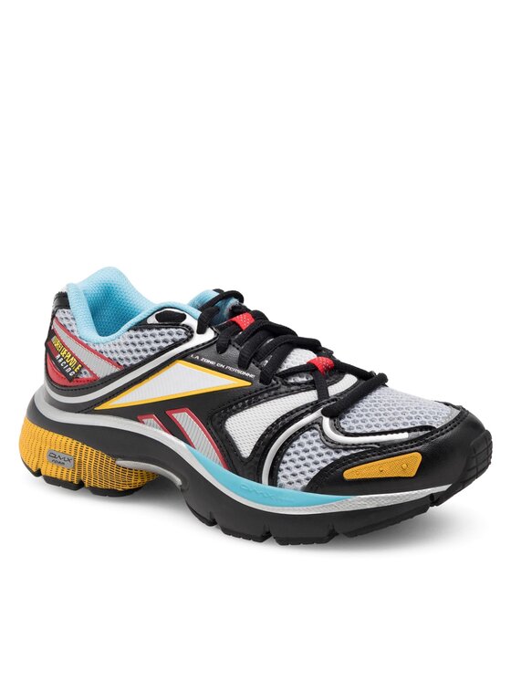 Reebok Снікерcи Reebok Premier Road Plu GW6749-W Кольоровий
