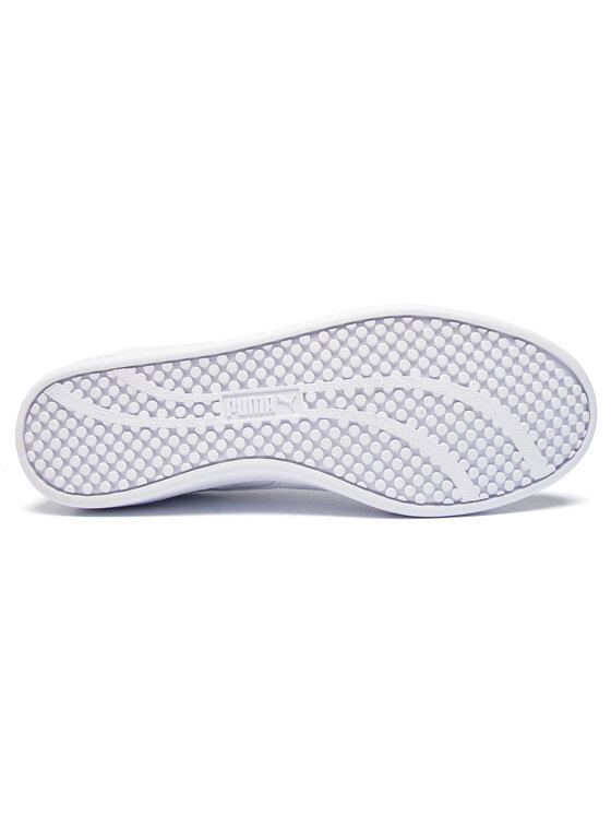 Puma Snīkeri Puma Smash Wns v2 L365208 04 Balts