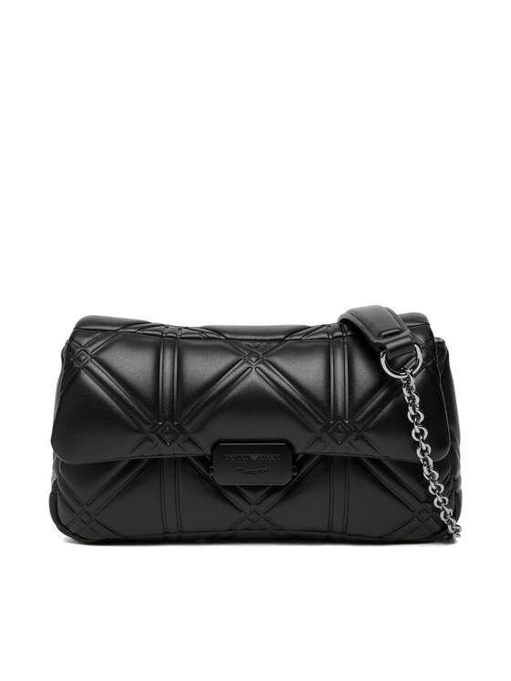 Emporio Armani Сумка Emporio Armani EW002956 AF19662 Чорний