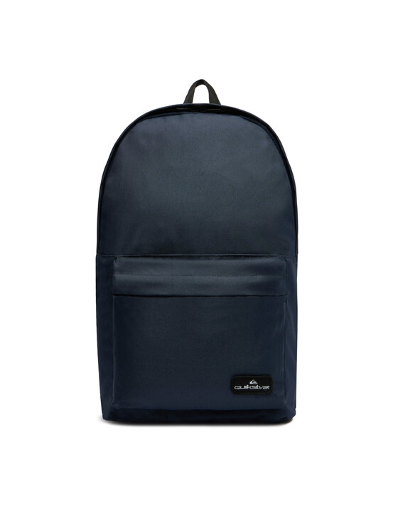 Quiksilver Rucsac Quiksilver The Poster EQYBP03719 Bleumarin