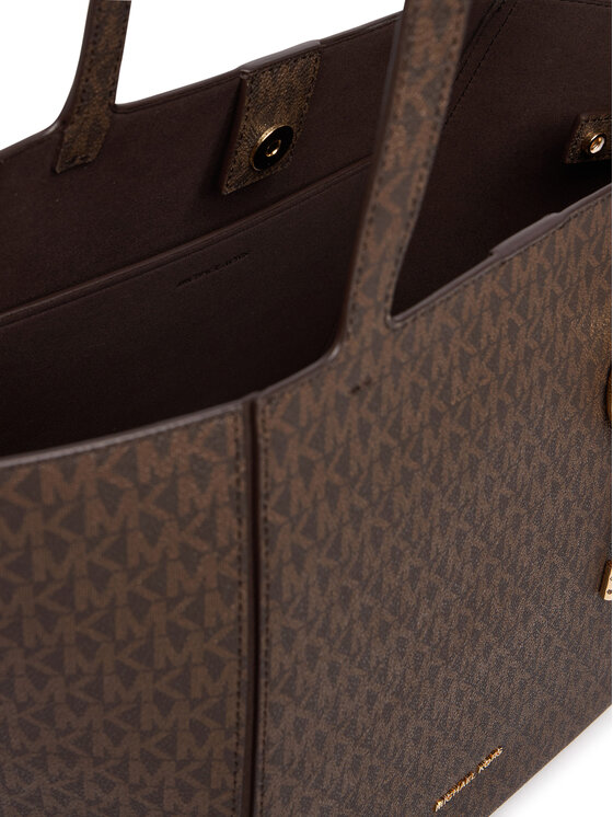 MICHAEL Michael Kors Сумка MICHAEL Michael Kors 30R6G9JT6B Коричневий