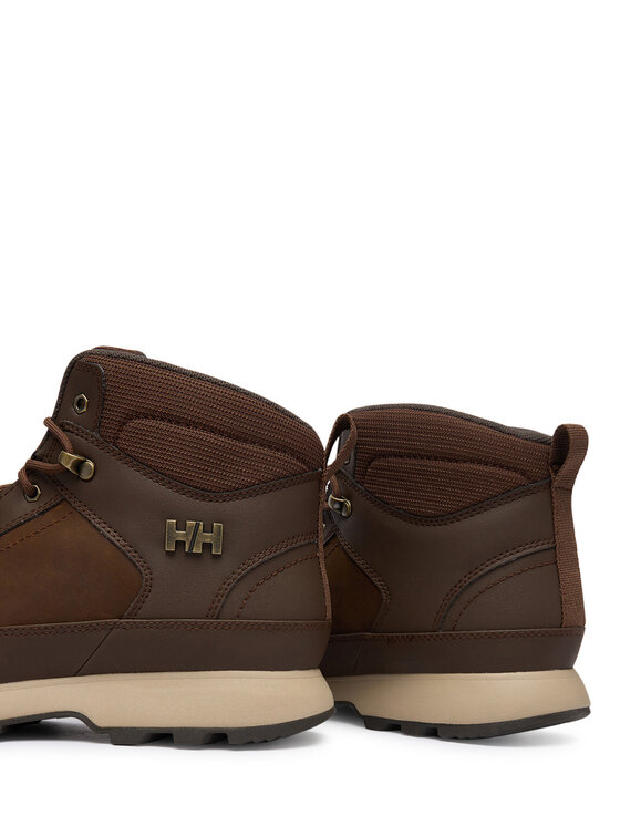 Helly Hansen Trekingová obuv Helly Hansen Calgary 2 12036_745 Hnedá
