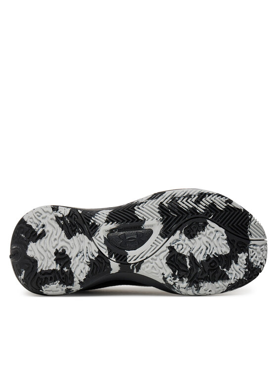 Under Armour Αθλητικά Under Armour Ua Gs Lockdown 7 3028513 Μαύρο