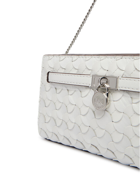 MICHAEL Michael Kors Сумка MICHAEL Michael Kors 32R6SNXC0L Білий