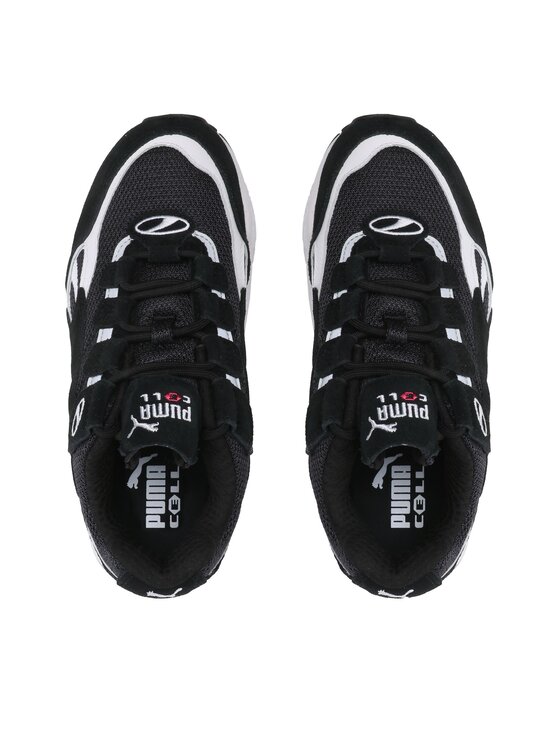 Puma Sneakersy Puma Cell Venom 369354 03 Czarny