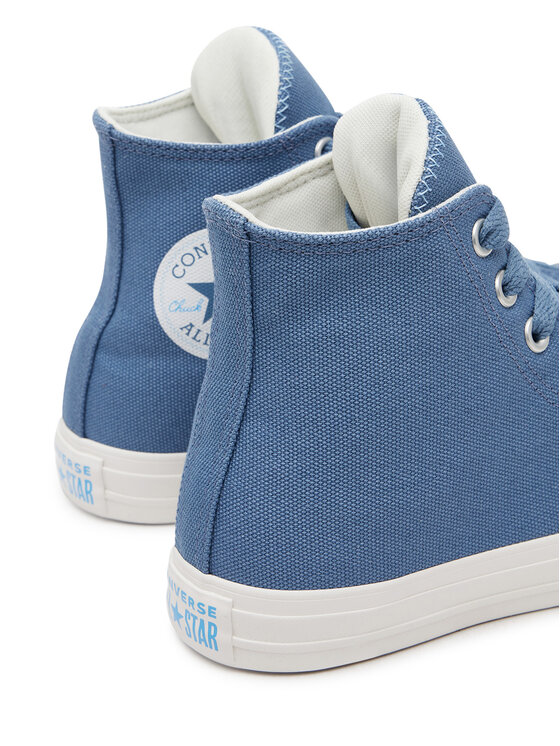 Converse Кеди Converse Chuck Taylor All Star Heavy Canvas A12711C Cиній