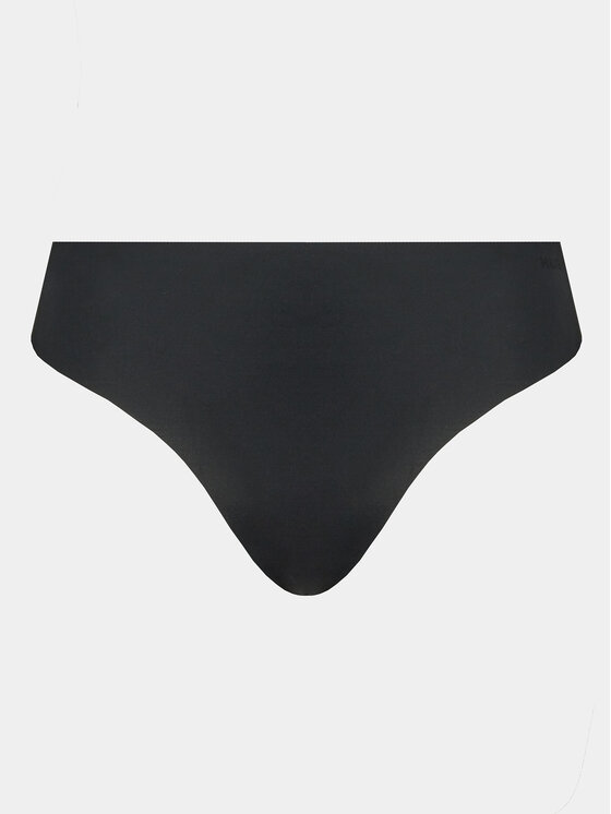 HUGO HUGO Set di mutandine 50495891 Nero