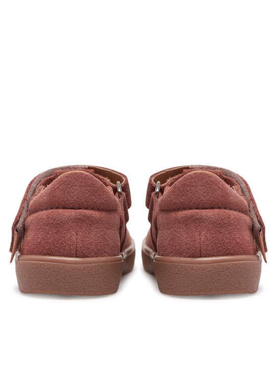 Mrugała Poltopánky Mrugała Luna 2190/5-44 Ružová