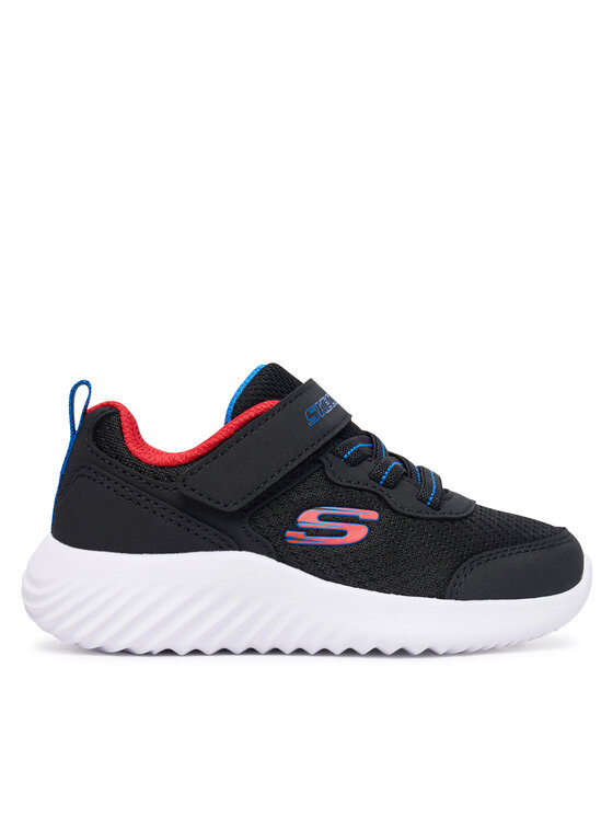 Skechers Снікерcи Skechers Bounder - Techrox 403906N/BLK Чорний