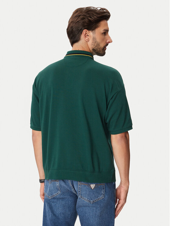 Polo Ralph Lauren Polo Ralph Lauren Polo 710B28617001 Verde Regular Fit