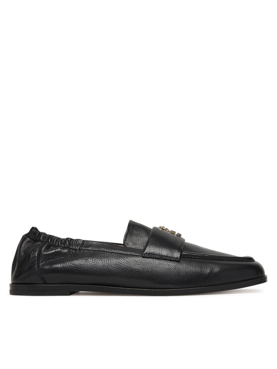 Patrizia Pepe Сліпери Patrizia Pepe 8Z0137/L164-K103 Чорний